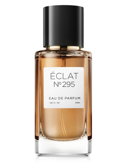 Éclat-ის N° 295-ი ინსპირირებული Yves Saint Laurent - Manifesto L’Elixir -ს სურნელით!