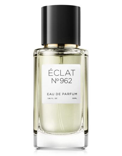 Éclat-ის N° 962 UNISEX-ი ინსპირირებული Hermès - Un Jardin en Méditerranée -ი-ს სურნელით