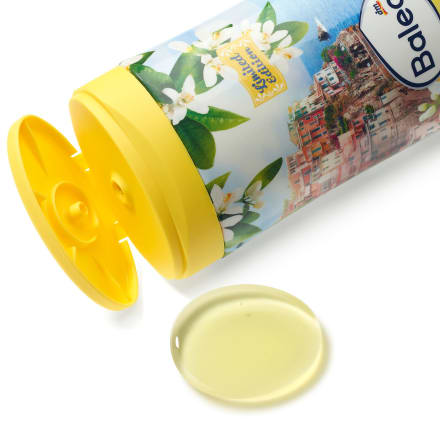 Balea -ს შხაპის გელი Summer Joy ქალბატონებისთვის 300 მლ