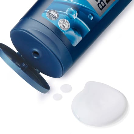 Balea Men-ის შამპუნი Shampoo Fresh მამაკაცებისთვის 300 მლ