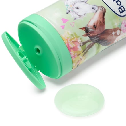 Balea -ს საბავშვო შხაპის გელი და შამპუნი Better Together 2-1-ში, 300 მლ