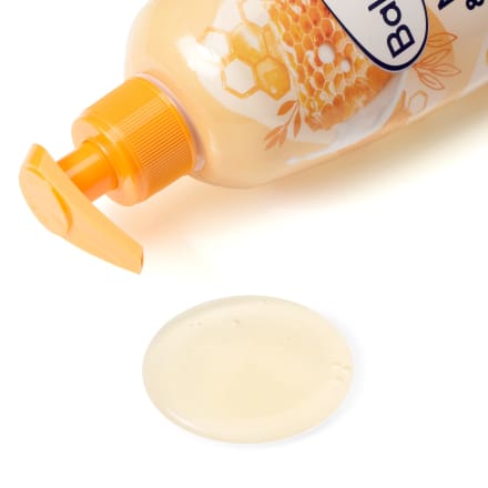 Balea -ს თხევადი კრემ-საპონი Milch & Honig, 500 მლ.