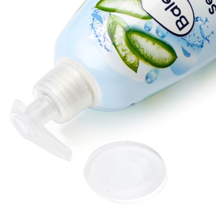 Balea -ს თხევადი კრემ-საპონი Sensitive, 500 მლ.