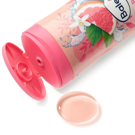 Balea -ს შხაპის გელი Pink Grapefruit 300 მლ