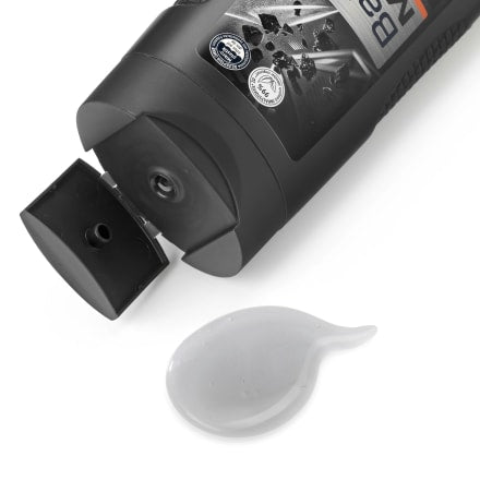 Balea Men-ის შხაპის გელი Active Carbon მამაკაცებისთვის 300 მლ