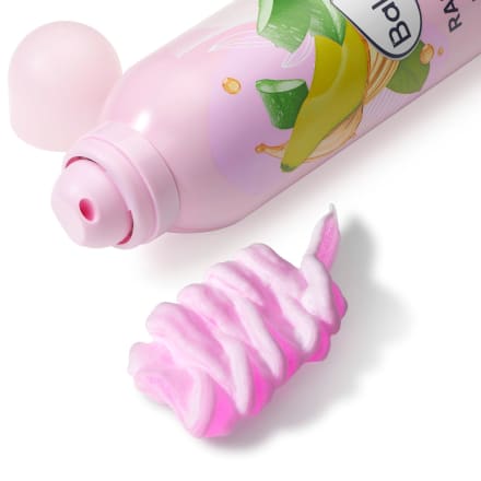 Balea -ს საპარსი გელი ალოე ვერას და ავოკადოს ზეთით 200 მლ