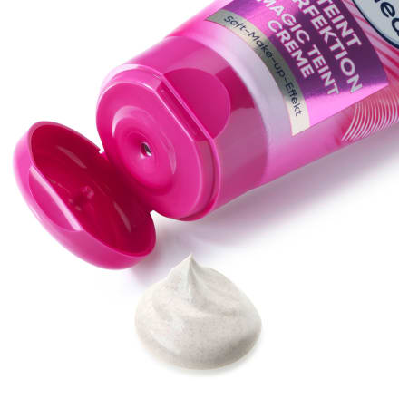 Balea -ს სახის კრემი, Teint Perfektion სრულყოფილი კანის ფერი 50 მლ