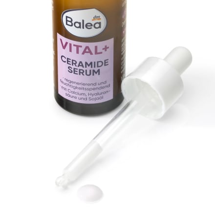 შრატი ინტენსიური კერამიდის Serum Ceramide Vital+