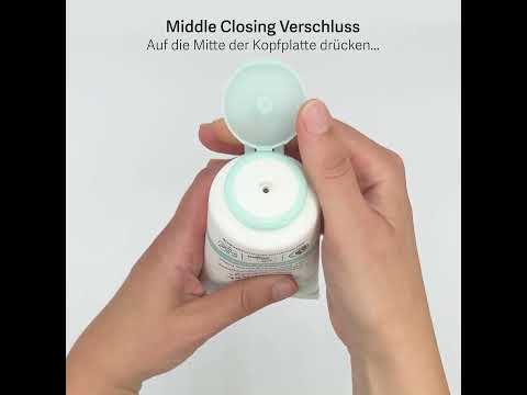 Babylove -ს საბავშვო ულტრა სენსიტიური დამცავი კრემი Ultra sensitive 75 მლ.