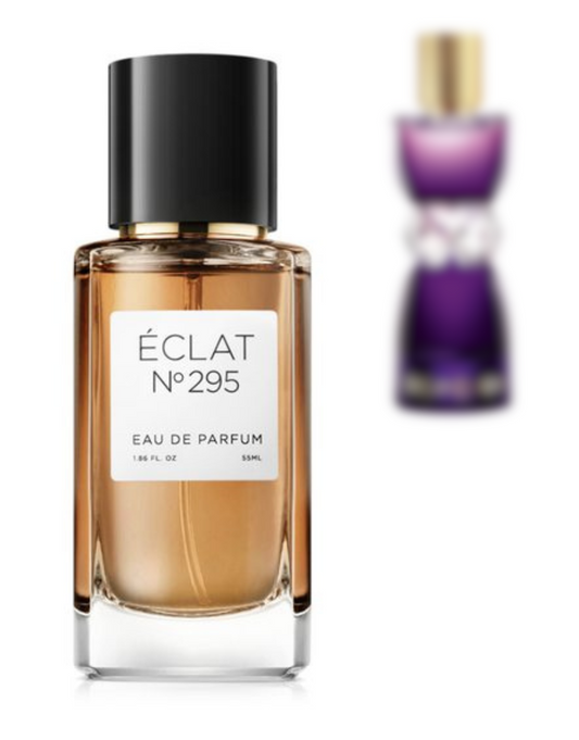 Éclat-ის N° 295-ი ინსპირირებული Yves Saint Laurent - Manifesto L’Elixir -ს სურნელით!