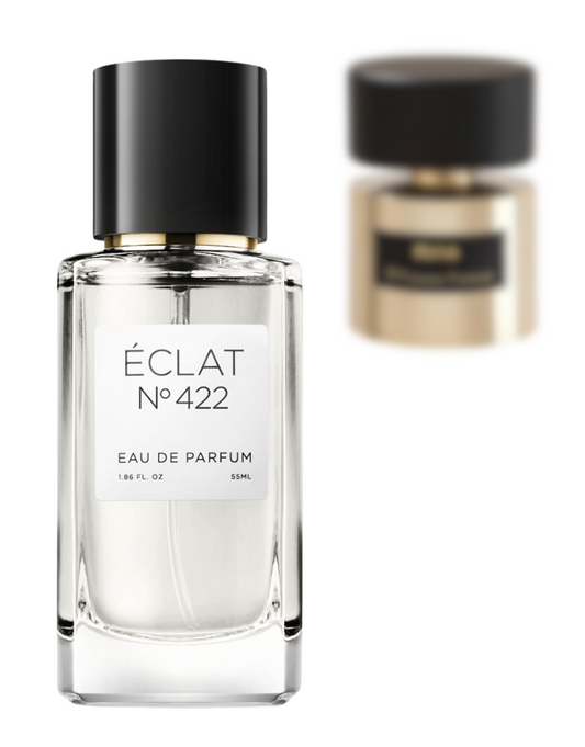 Éclat-ის N° 422-ი VIP ინსპირირებული Tiziana Terenzi - Kirkè - ს სურნელით!