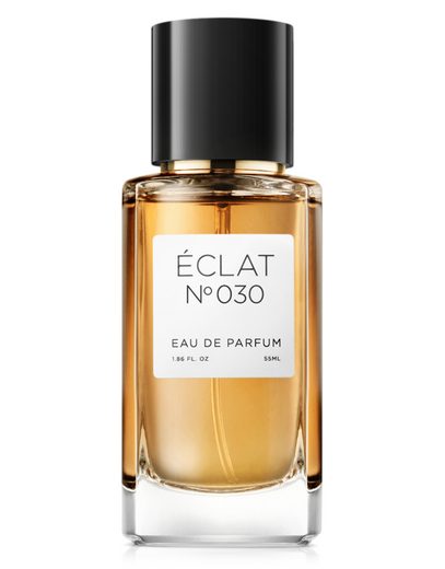 Éclat-ის N° 030-ი ინსპირირებული Lancôme - Poême -ს სურნელით!