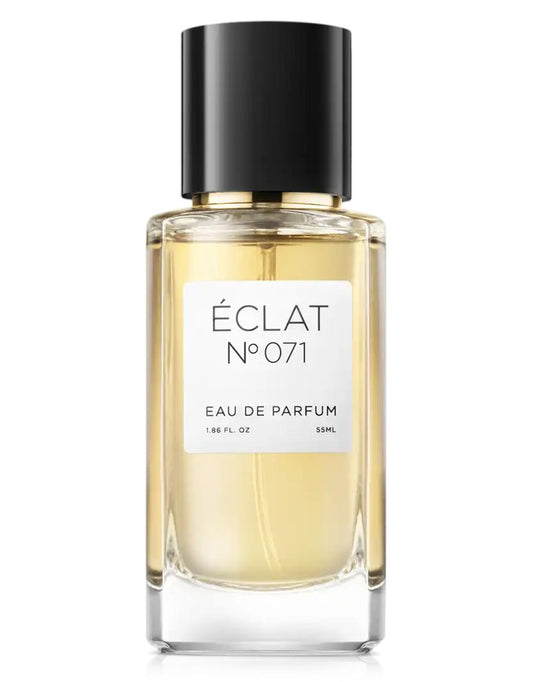 Éclat-ის N° 071-ი ინსპირირებული Prada - Paradoxe -ს სურნელით!