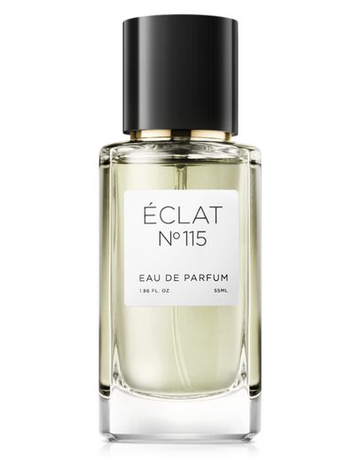 Éclat-ის N° 115 -ი ინსპირირებული Christian Dior - Pure Poison -ის სურნელით!