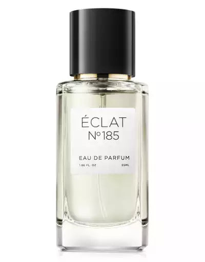 Éclat-ის N° 185-ი ინსპირირებული Prada - Candy  -ს სურნელით!