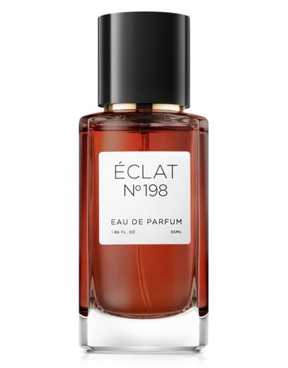 Éclat-ის N° 198-ი ინსპირირებული Paco Rabanne - Olympéa -ს სურნელით!