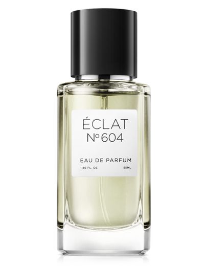 Éclat-ის N° 604-ი ინსპირირებული Dior - Fahrenheit -ის სურნელით!