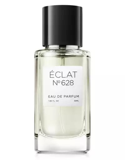 Éclat-ის N° 628-ი ინსპირირებული Giorgio Armani - Acqua Di Gio  -ის სურნელით