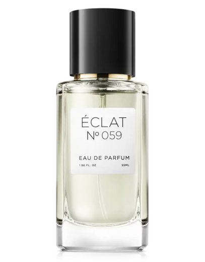 Éclat-ის N° 059-ი ინსპირირებული Ceed - Love in White -ის სურნელით!