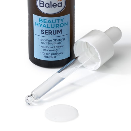შრატი 7-ჯერ მეტი ჰიალურონის მჟავით - Serum Beauty Hyaluron