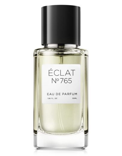 Éclat-ის N° 765-ი ინსპირირებული Dior - Sauvage EDP -ის სურნელით!