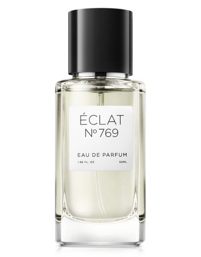 Éclat-ის N° 769 RAR-ი ინსპირირებული Paco Rabanne - 1 Million Lucky -ს სურნელით!