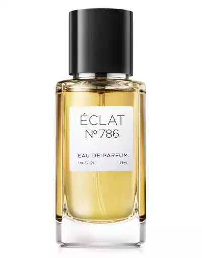 Éclat-ის N° 786-ი ინსპირირებული Giorgio Armani - Stronger With You Intensely -ის სურნელით!