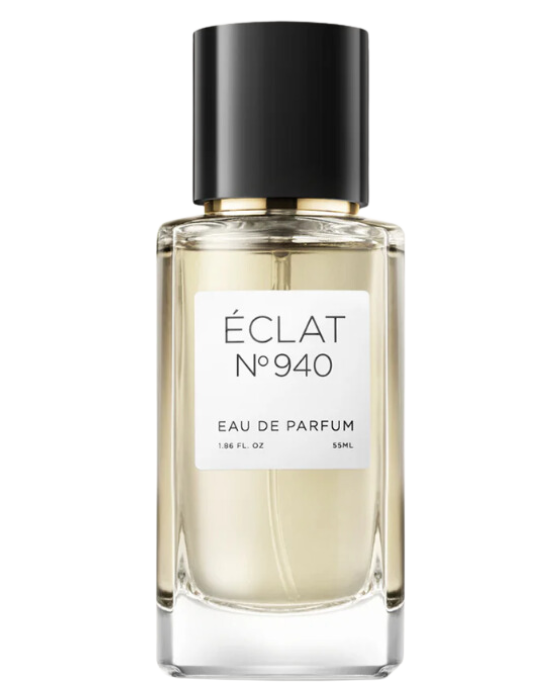 Éclat-ის N° 940 UNISEX-ი ინსპირირებული Guerlain - Lui- ს სურნელით!