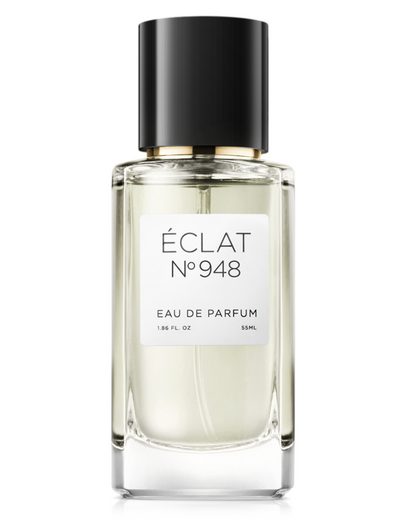 Éclat-ის N° 948 VIP UNISEX-ი ინსპირირებული Tom Ford - Ombre Leather-ის სურნელით!