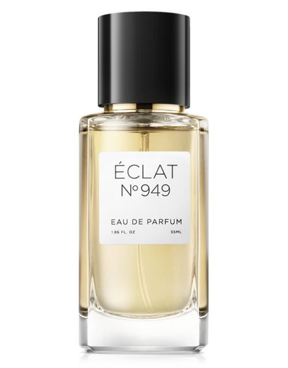 Éclat-ის N° 949 VIP UNISEX -ი ინსპირირებული Tom Ford - Lost Cherry  -ის სურნელით!