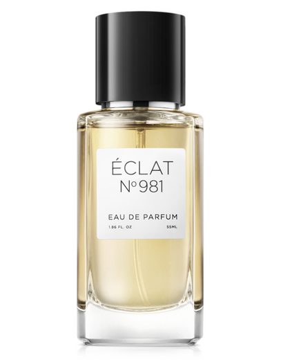 Éclat-ის N° 981 VIP UNISEX -ი ინსპირირებული Acqua Di Parma - Colonia -ს სურნელით