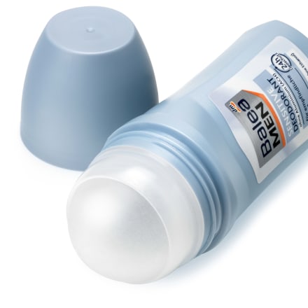 ბურთულიანი დეოდორანტი Balea Deo Roll-on sensitive 50 მლ