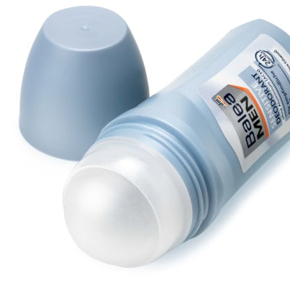 ბურთულიანი დეოდორანტი Balea Deo Roll-on sensitive 50 მლ