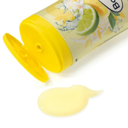 Balea -ს შხაპის გელი კრემისებრი Buttermilk & Lemon  300 მლ