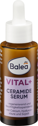 შრატი ინტენსიური კერამიდის Serum Ceramide Vital+