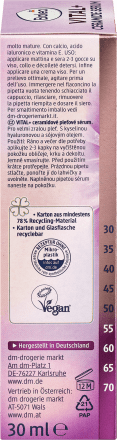 შრატი ინტენსიური კერამიდის Serum Ceramide Vital+