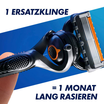 Gillette ProGlide ბერლინში დამზადებული Made in Berlin საუკეთესო ხარისხის პირები