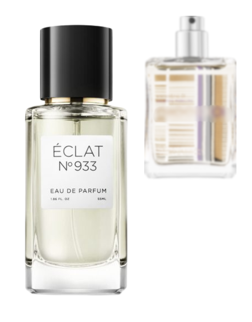 Éclat-ის N° 933 VIP UNISEX-ი ინსპირირებული Escentric Molecules - Escentric 01 -ის სურნელით!