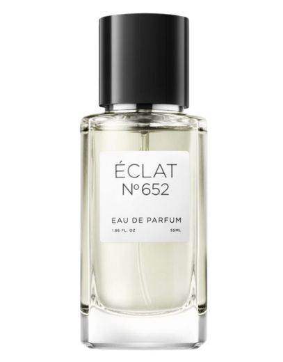 Éclat-ის N° 652-ი ინსპირირებული Armani - Mania -ს სურნელით!