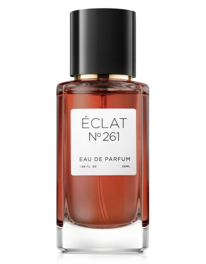 Éclat-ის N° 261 -ი ინსპირირებული Narciso Rodriguez - Poudrée -ს სურნელით!
