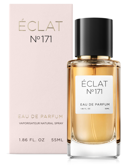 Éclat-ის N° 171-ი ინსპირირებული Lancôme- La vie est belle  -ს სურნელით!